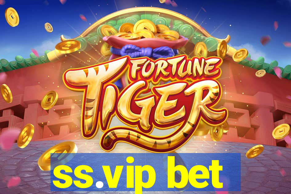 ss.vip bet